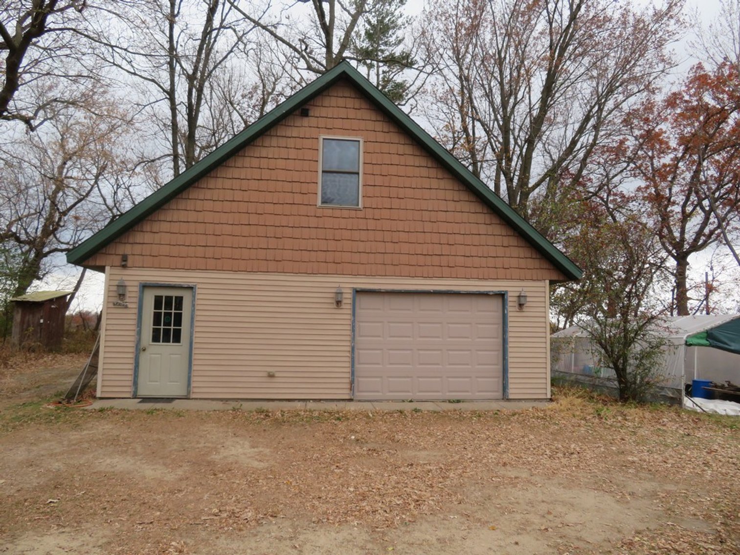 Image for Unique Country Home on 28 Acres