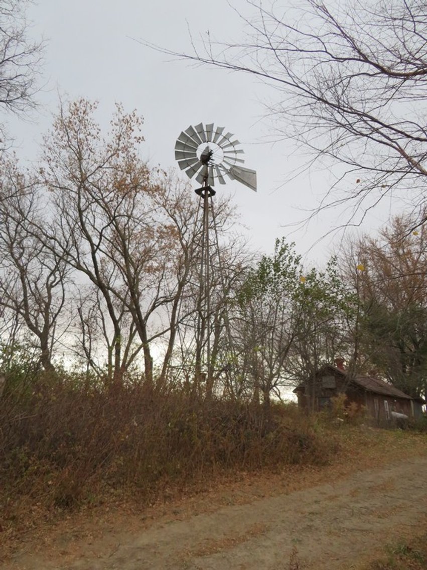 Image for Unique Country Home on 28 Acres