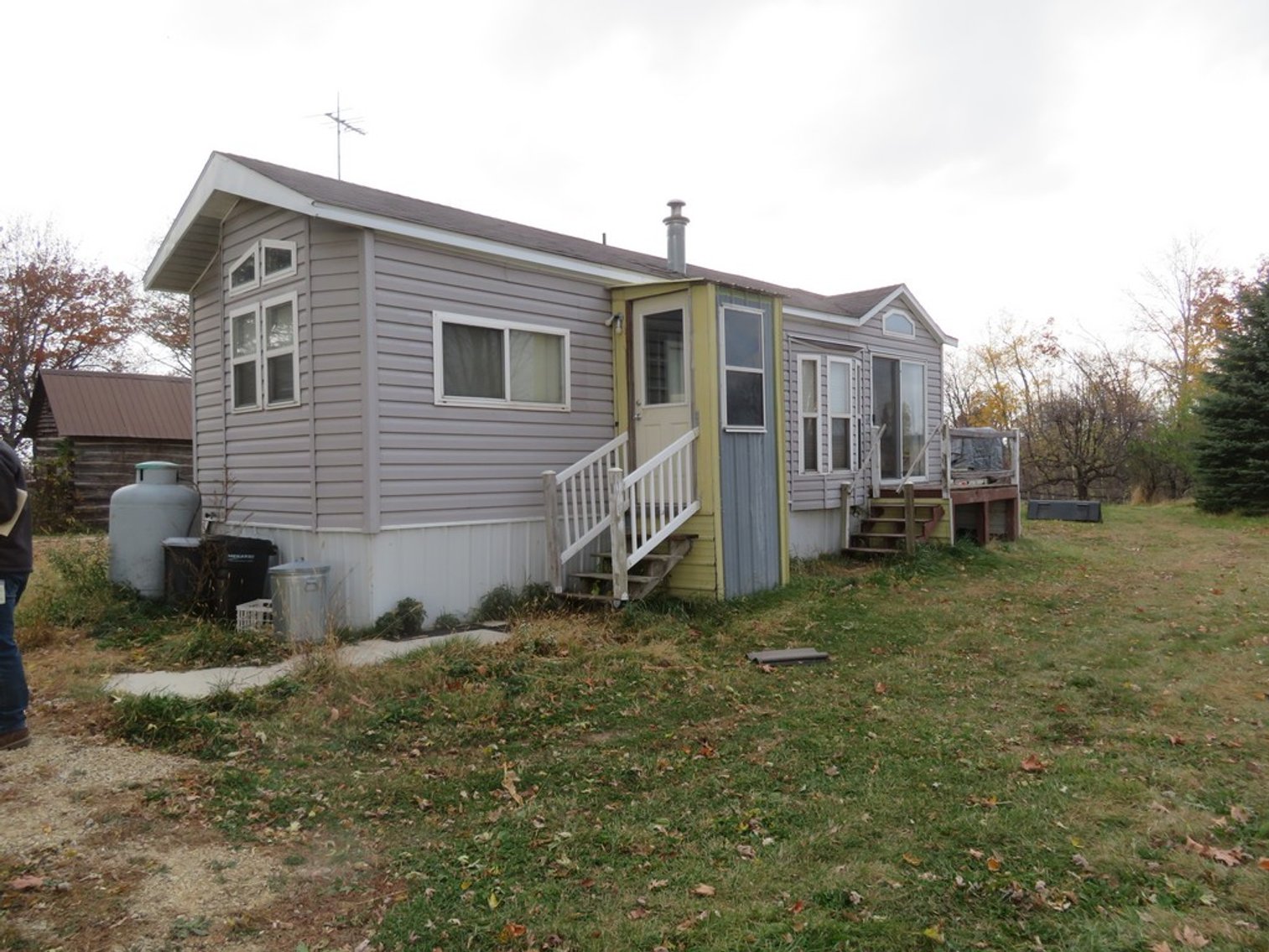 Image for Unique Country Home on 28 Acres