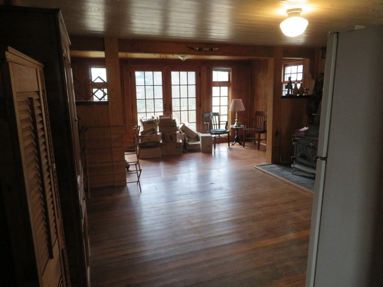 Image for Unique Country Home on 28 Acres