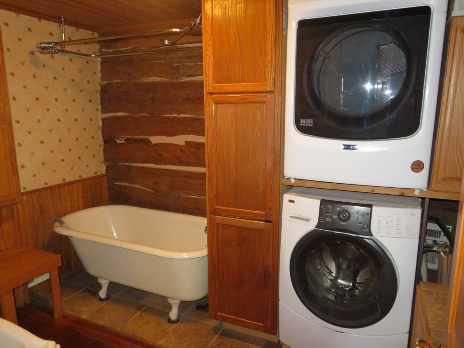 Image for Unique Country Home on 28 Acres