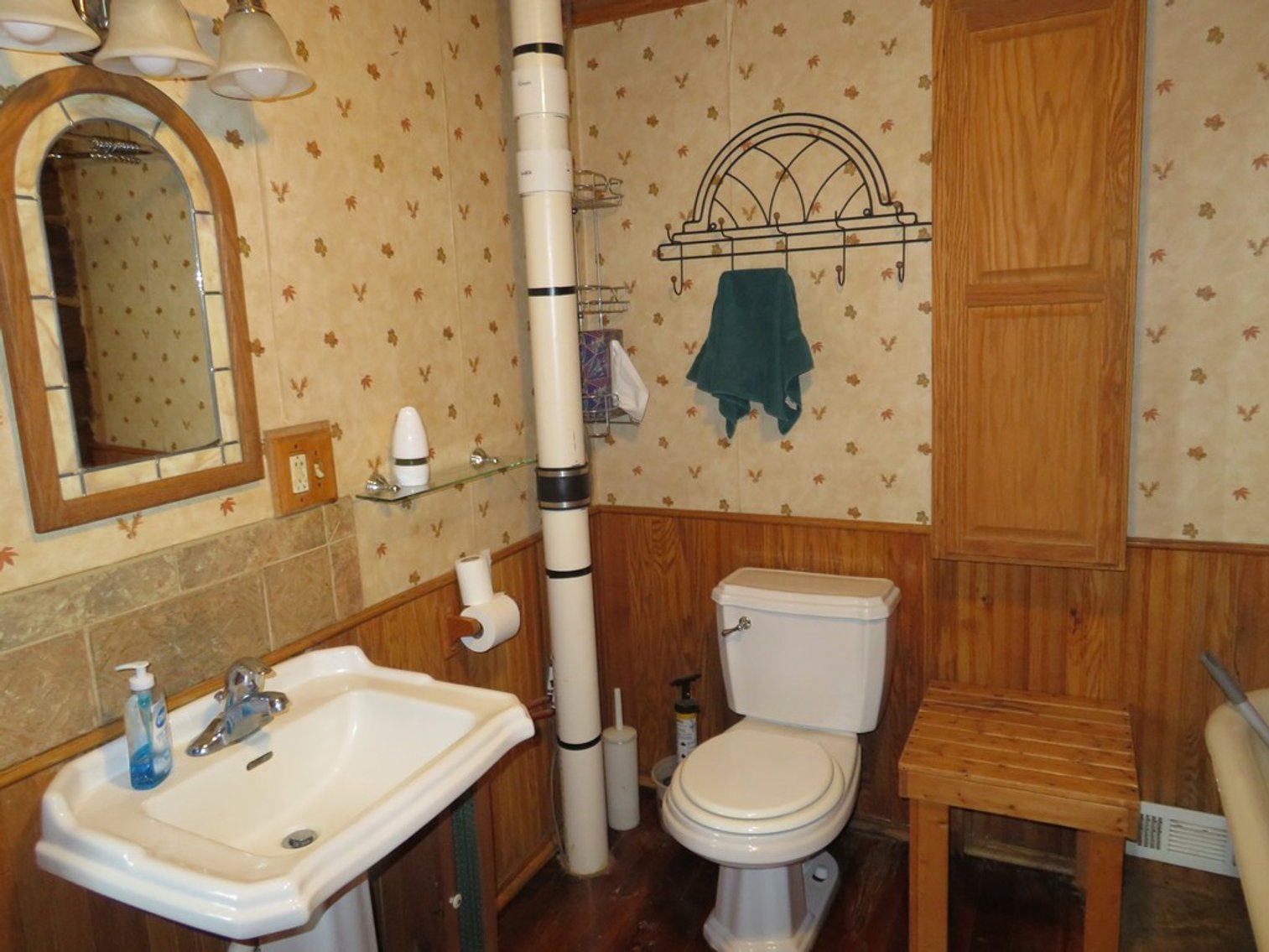 Image for Unique Country Home on 28 Acres