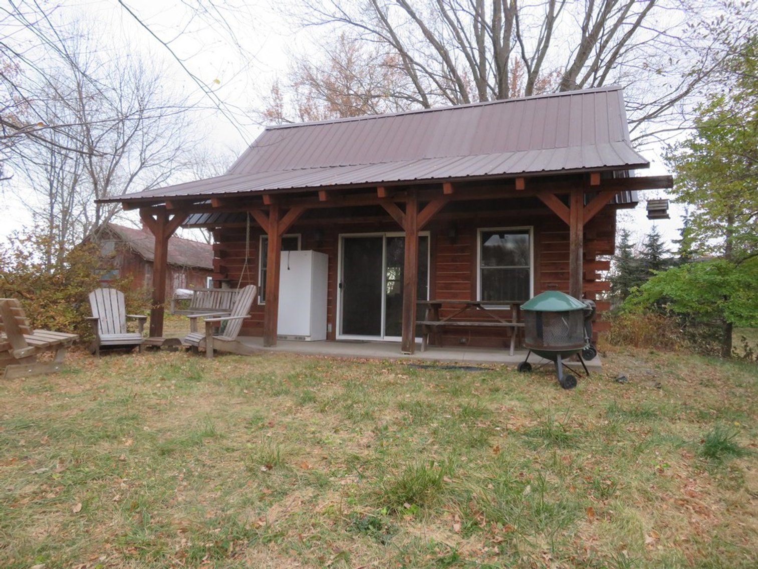 Image for Unique Country Home on 28 Acres