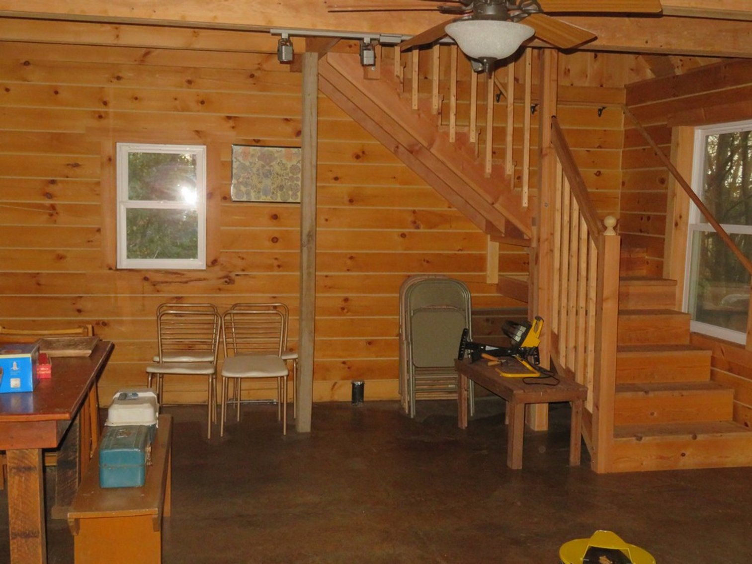 Image for Unique Country Home on 28 Acres