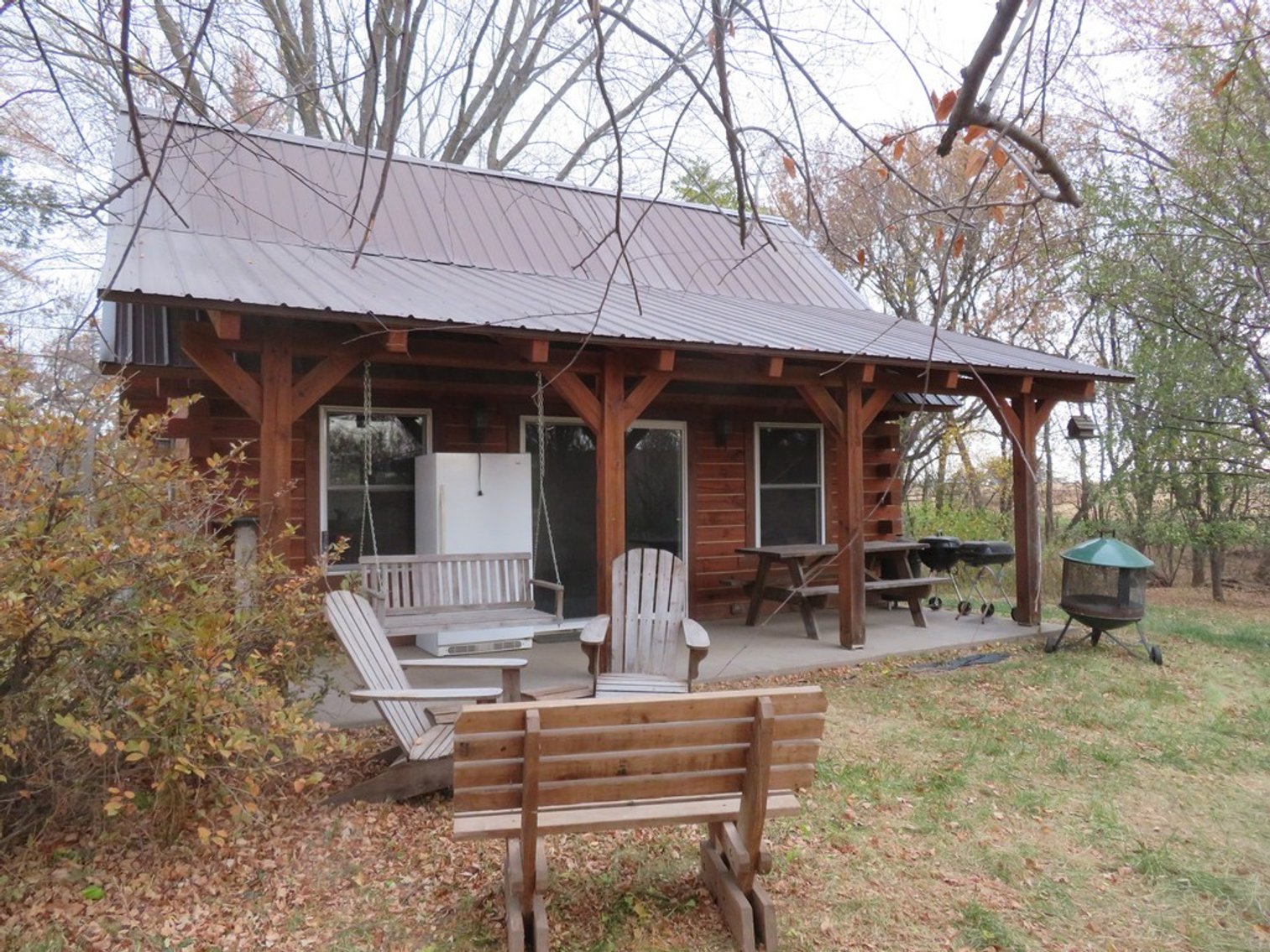 Image for Unique Country Home on 28 Acres