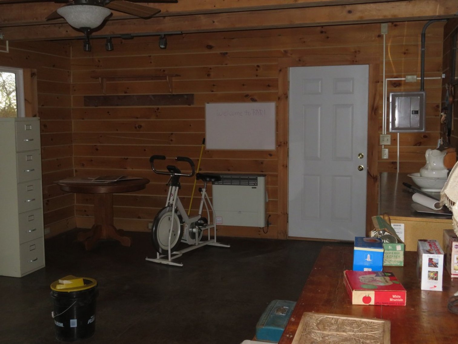 Image for Unique Country Home on 28 Acres