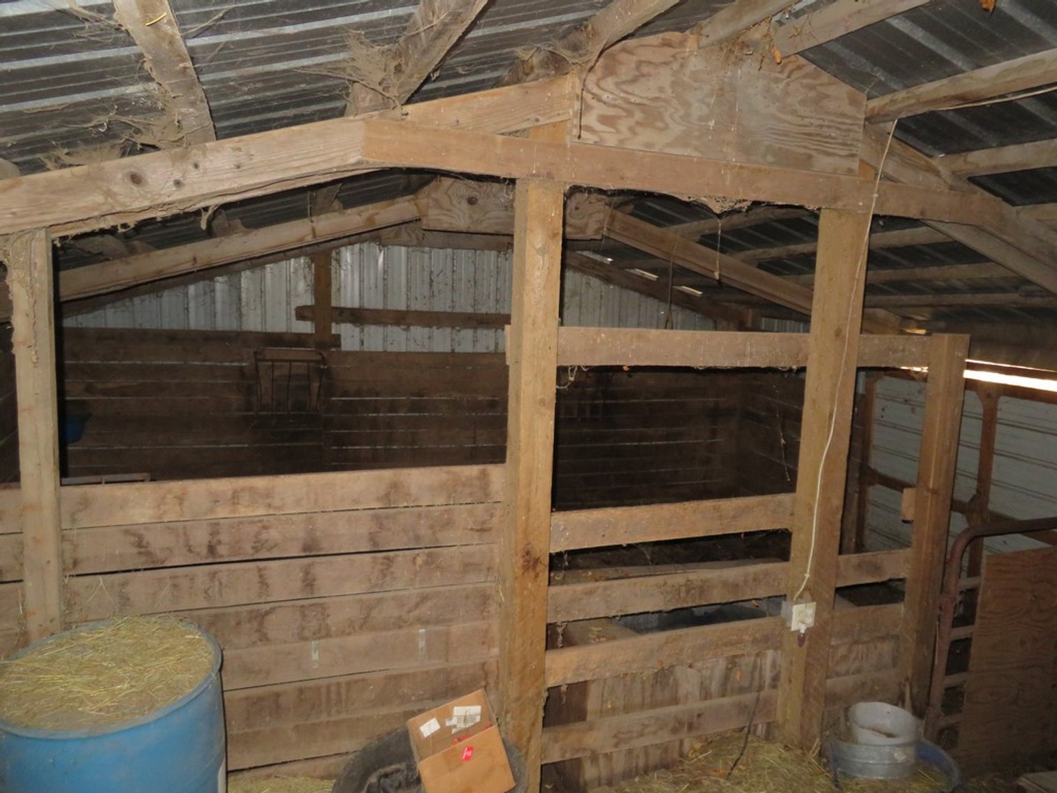 Image for Unique Country Home on 28 Acres