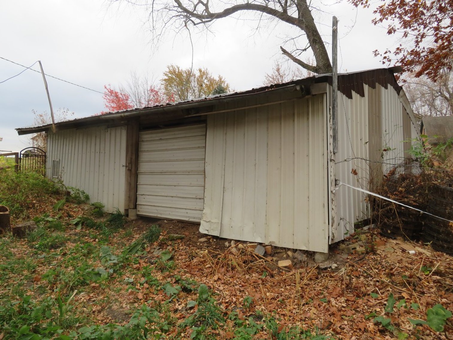 Image for Unique Country Home on 28 Acres