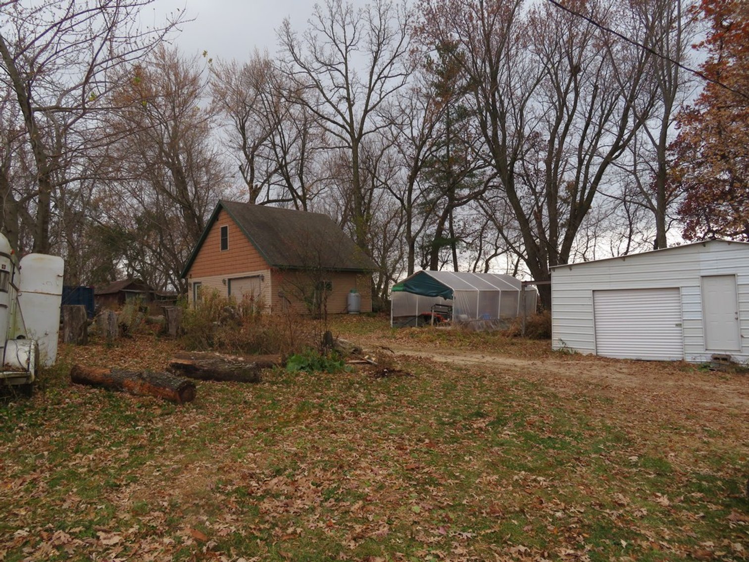 Image for Unique Country Home on 28 Acres
