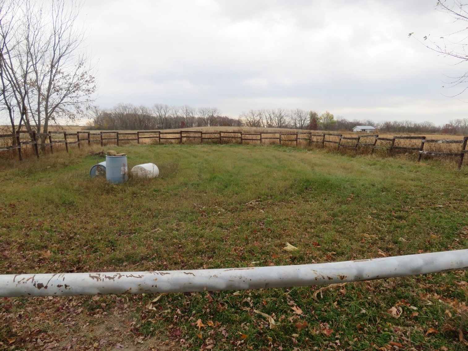 Image for Unique Country Home on 28 Acres
