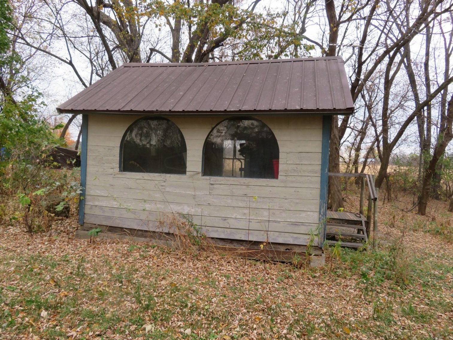 Image for Unique Country Home on 28 Acres