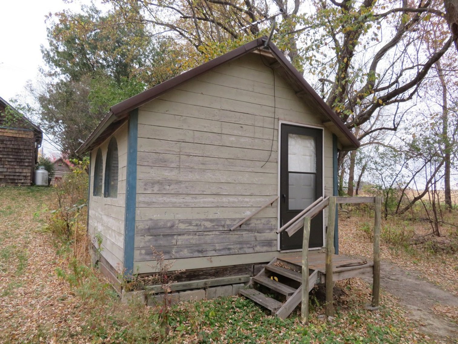 Image for Unique Country Home on 28 Acres