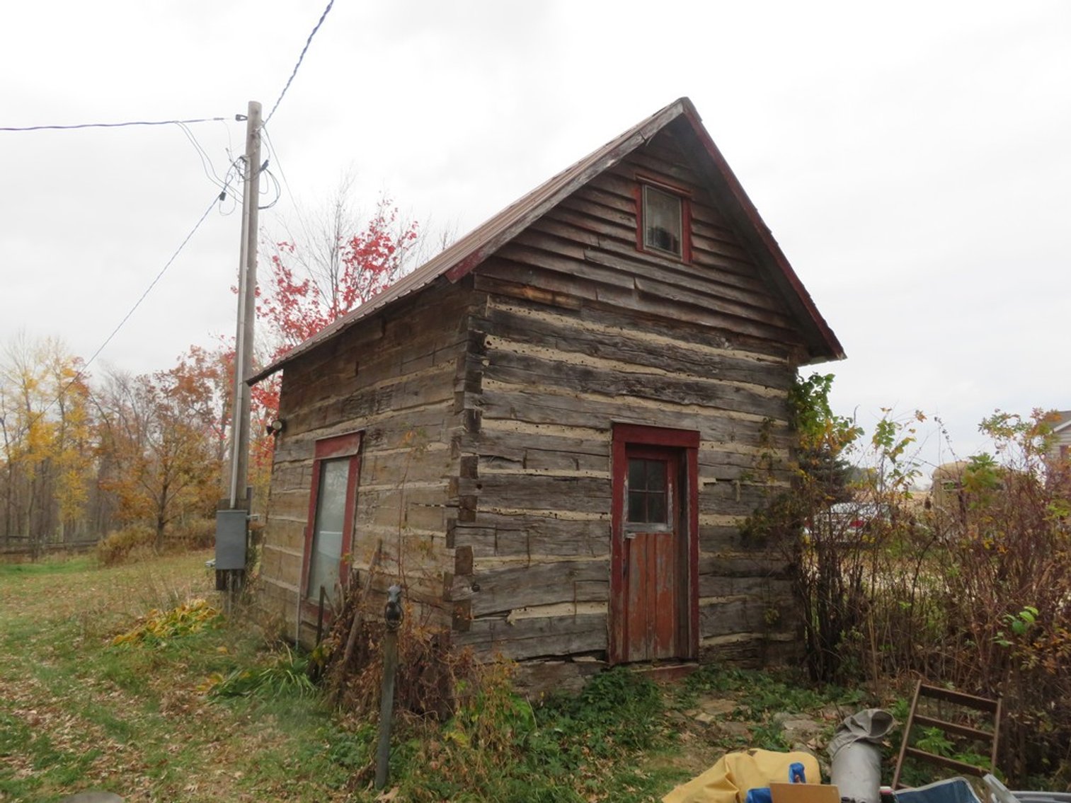 Image for Unique Country Home on 28 Acres