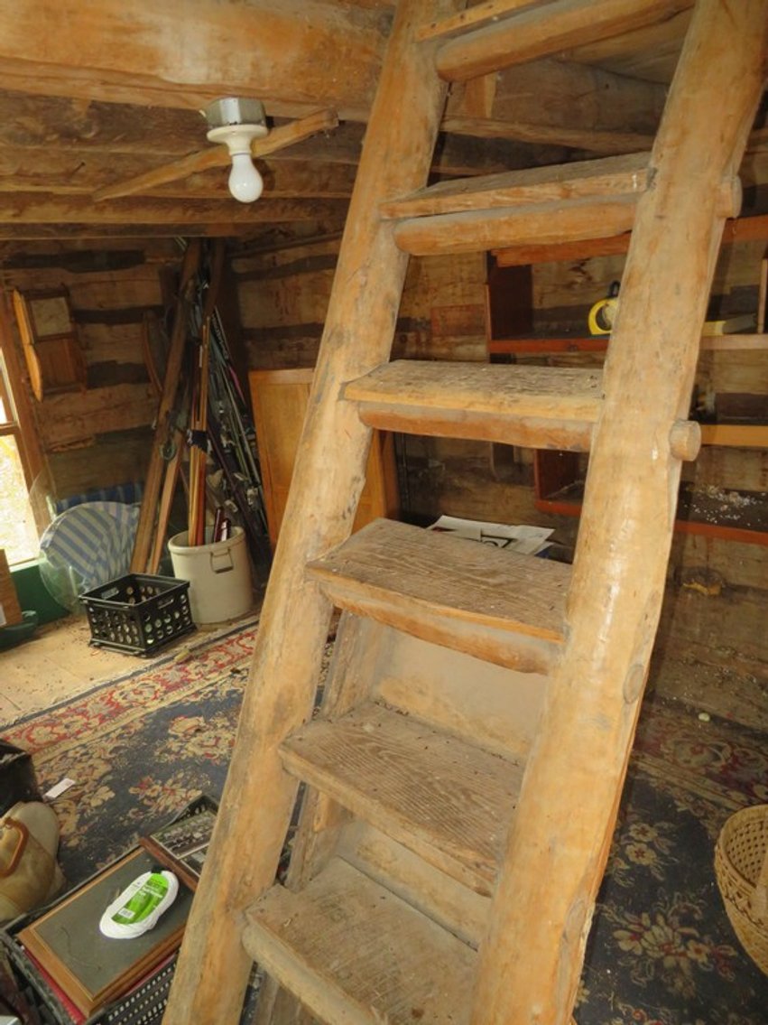 Image for Unique Country Home on 28 Acres