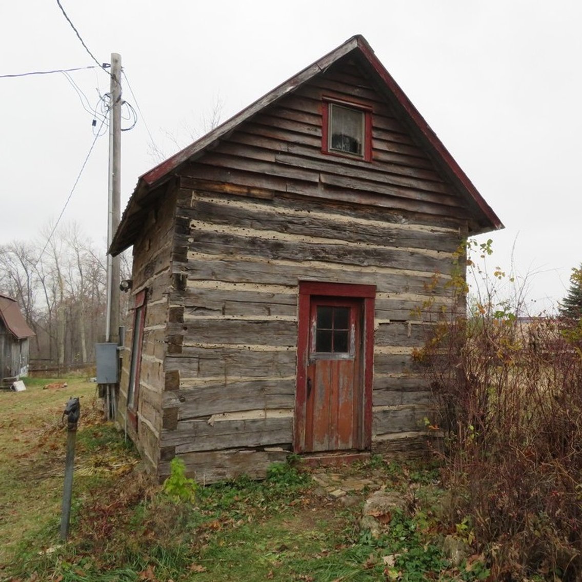 Image for Unique Country Home on 28 Acres