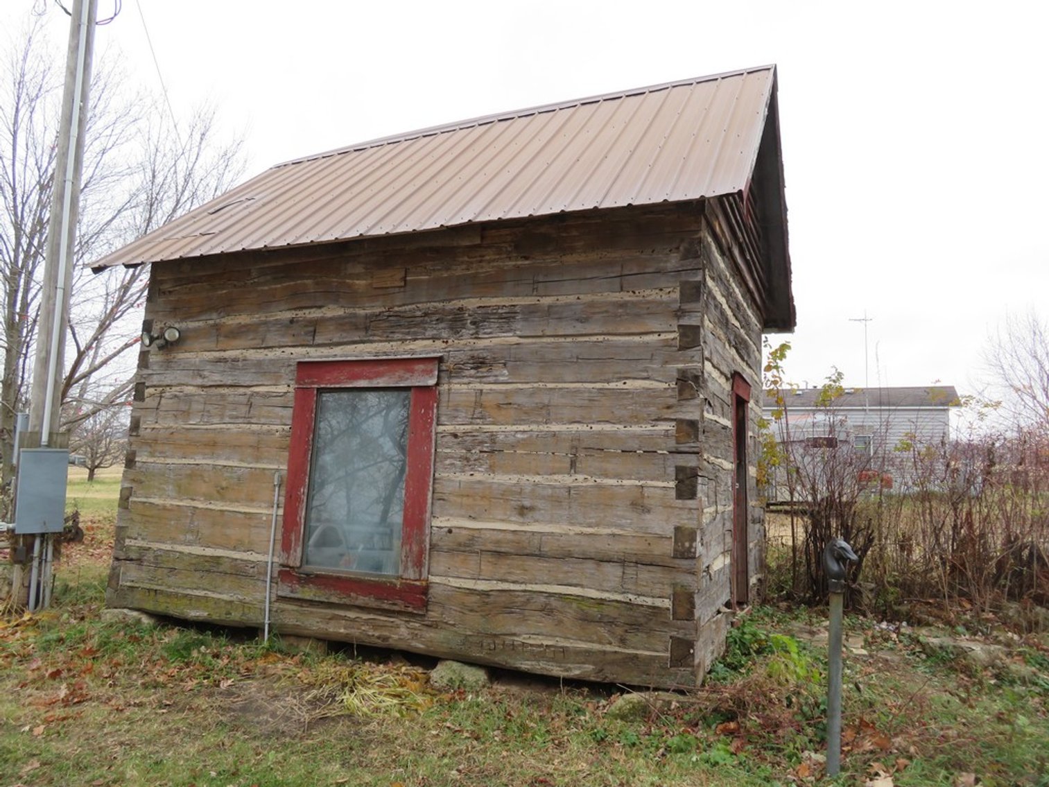 Image for Unique Country Home on 28 Acres