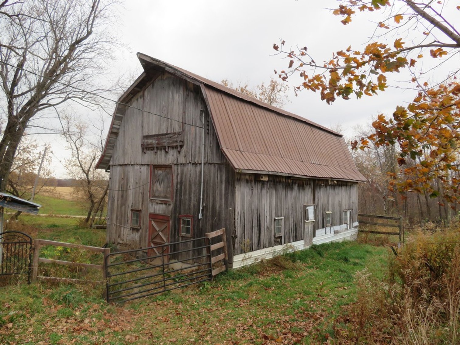 Image for Unique Country Home on 28 Acres