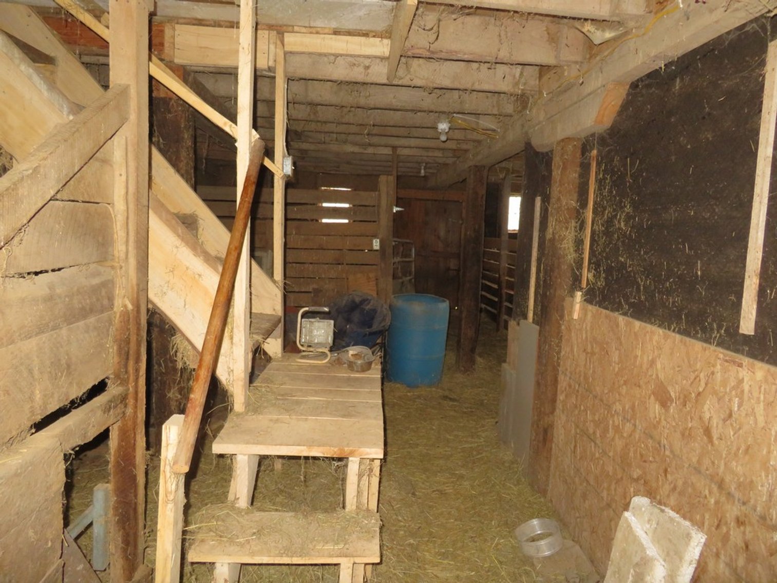 Image for Unique Country Home on 28 Acres