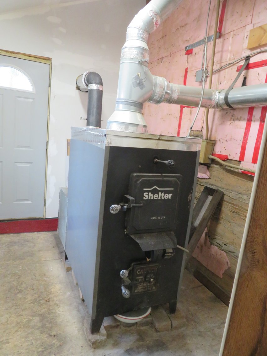 Image for Unique Country Home on 28 Acres