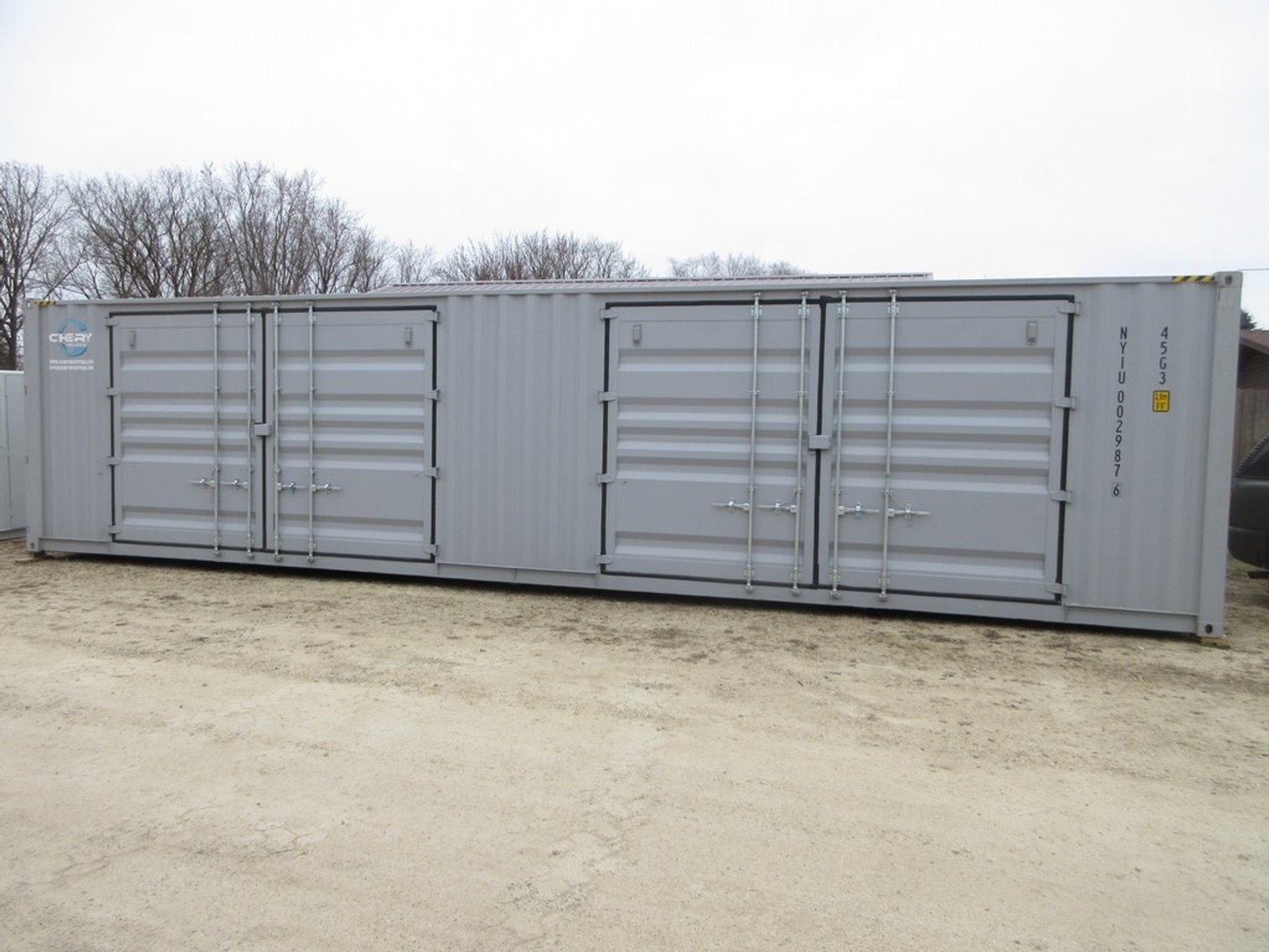 Image for Tractors, Vehicles, Storage & Tool Chests (dark green)