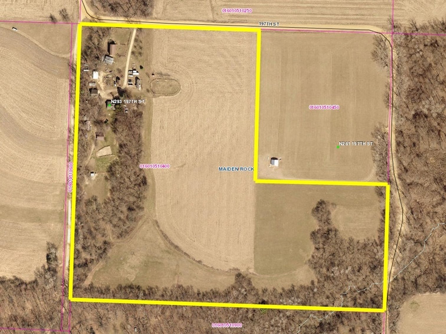 Image for Unique Country Home on 28 Acres