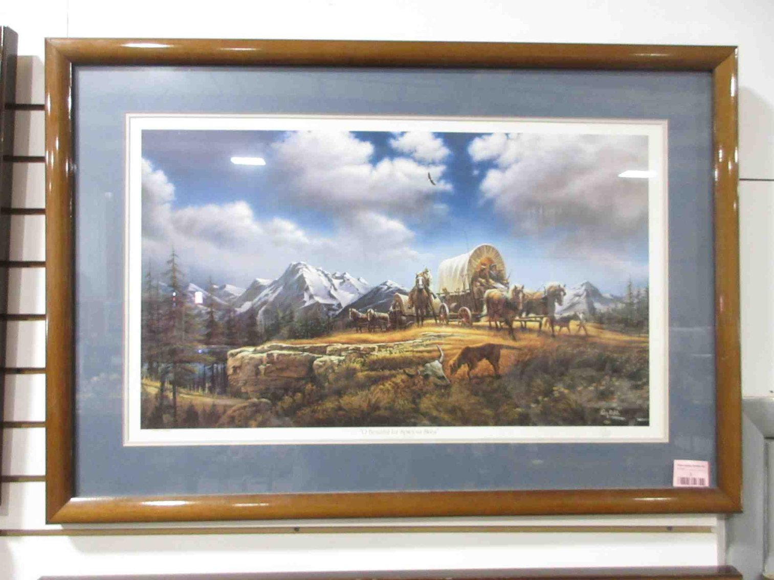 Image for Bjork Estate - Fenton, Swarovski, Shirley Temple & Collectibles (Pink Tag)