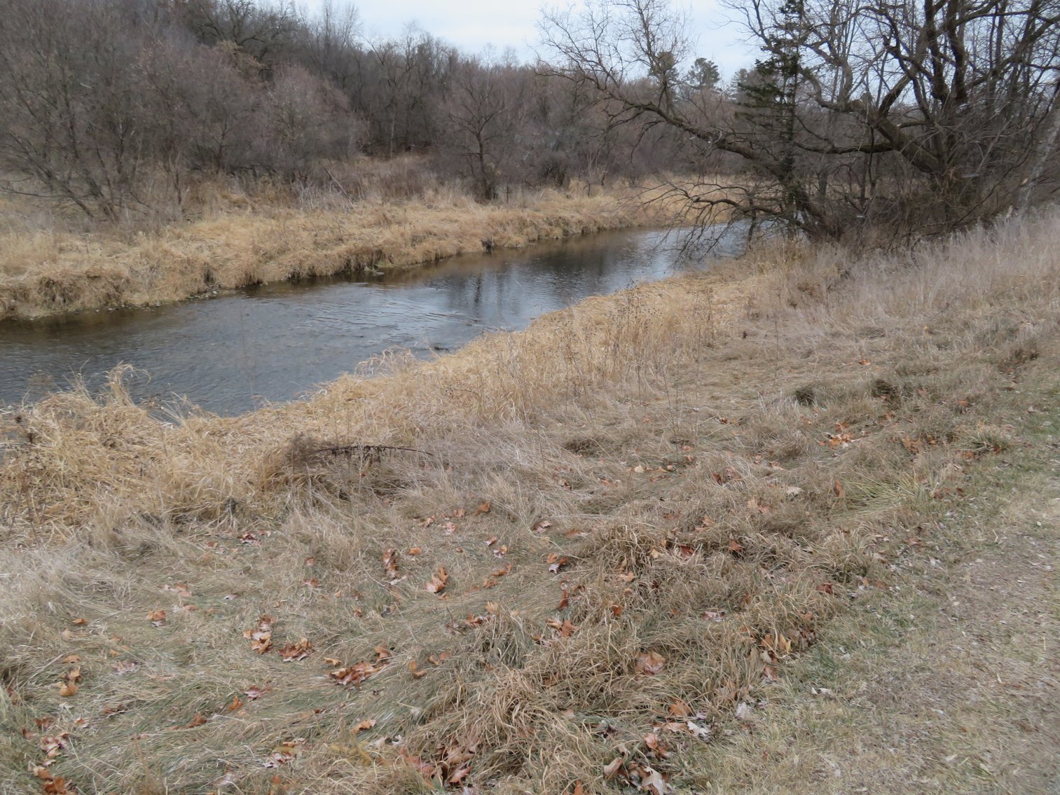 Image for Real Estate Online Only Auction- 2 Bedroom Home Just Steps from the Rush River