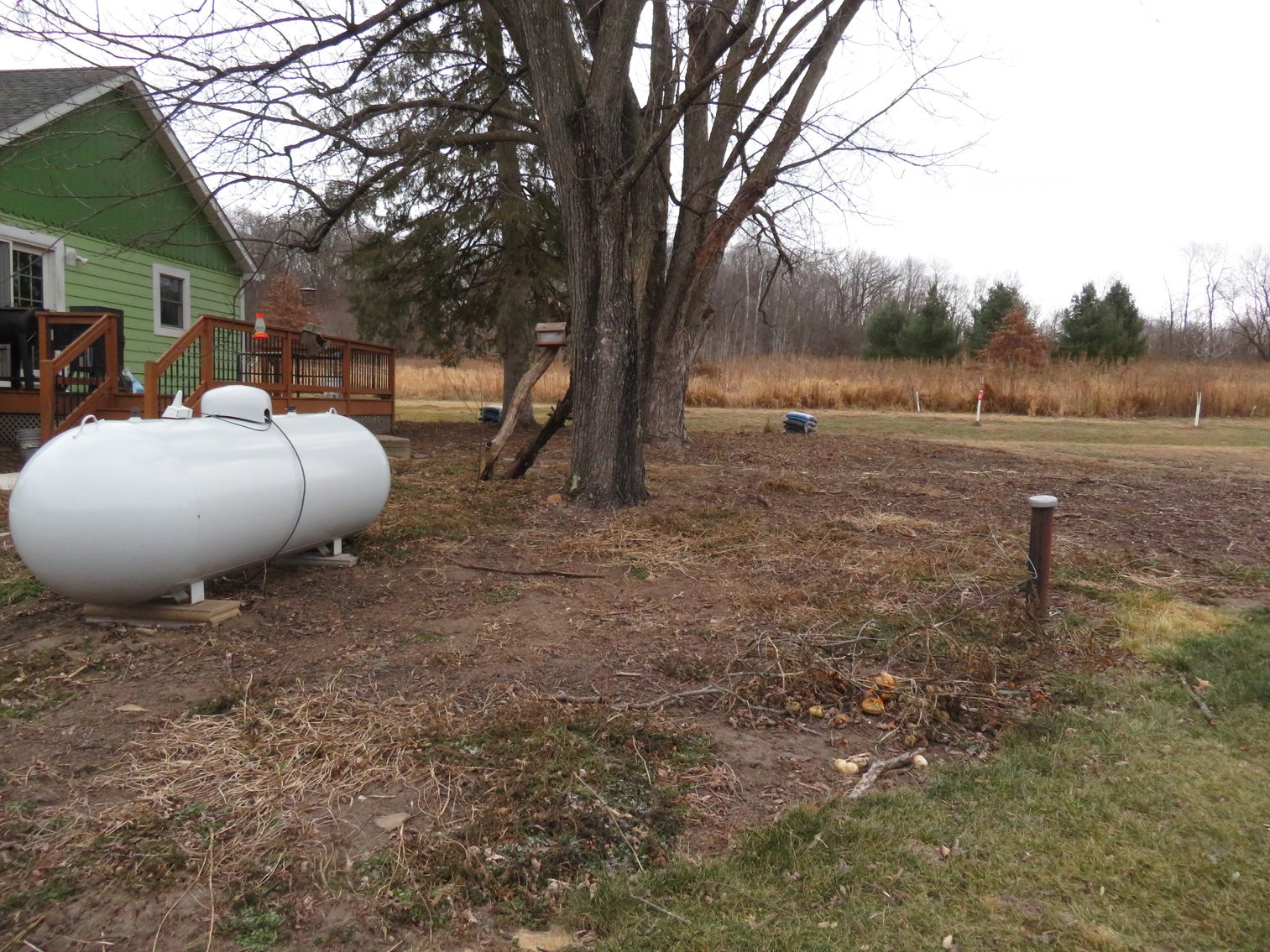 Image for Real Estate Online Only Auction- 2 Bedroom Home Just Steps from the Rush River