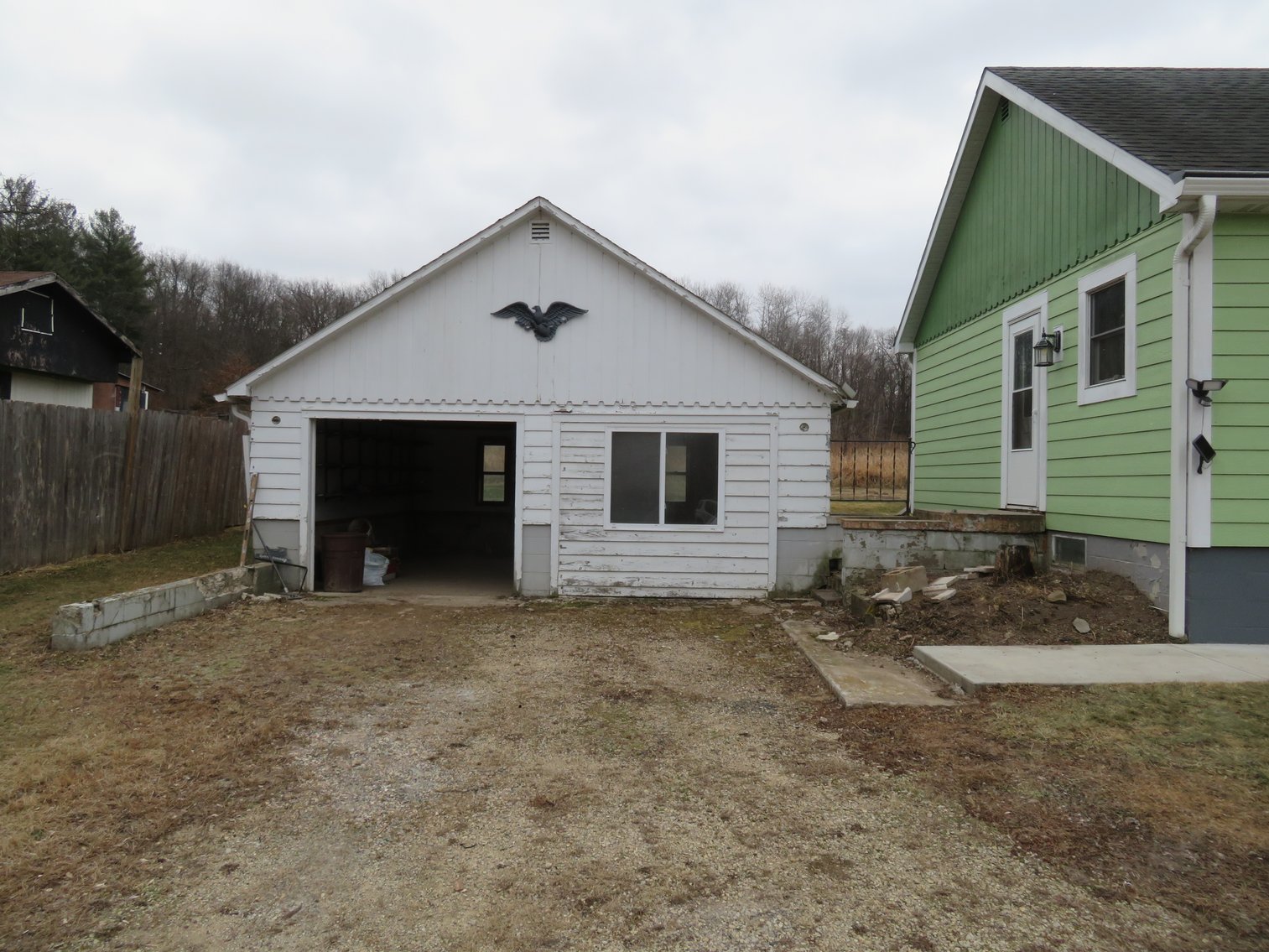 Image for Real Estate Online Only Auction- 2 Bedroom Home Just Steps from the Rush River