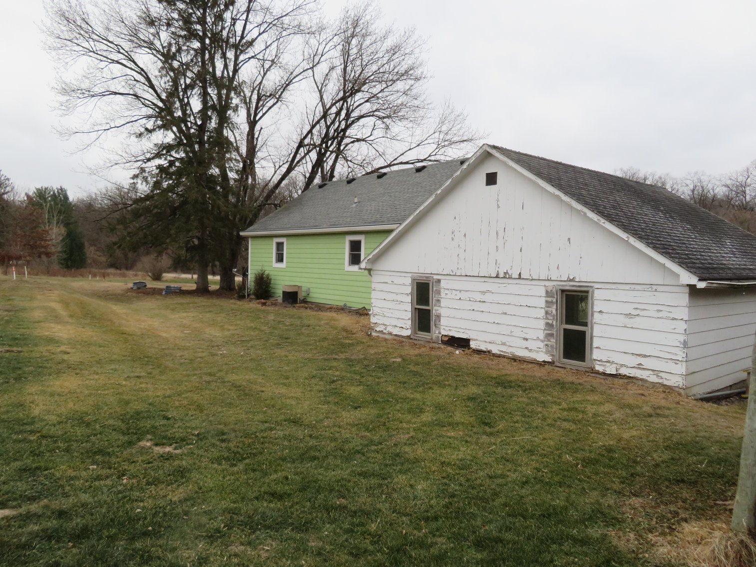 Image for Real Estate Online Only Auction- 2 Bedroom Home Just Steps from the Rush River