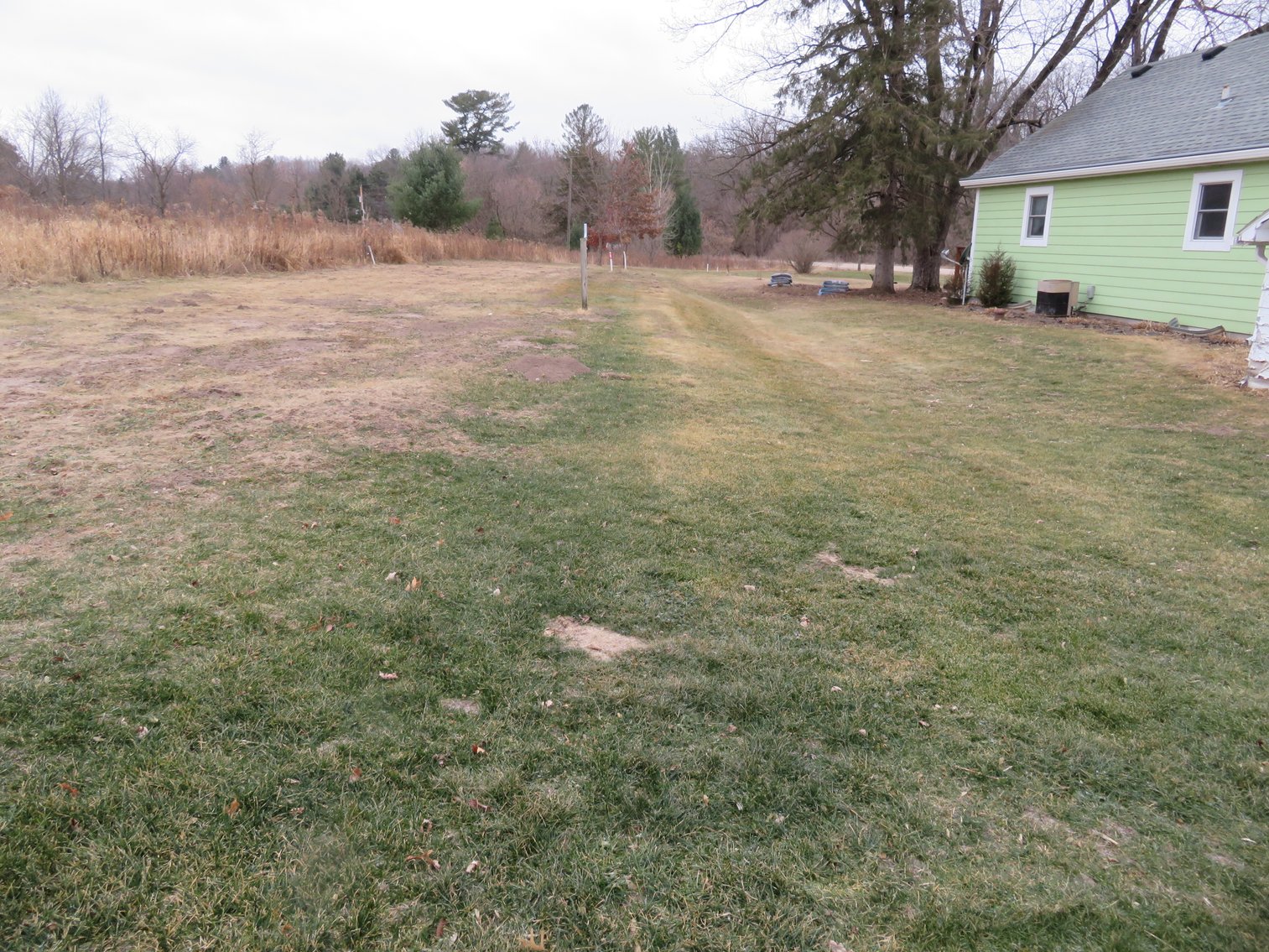 Image for Real Estate Online Only Auction- 2 Bedroom Home Just Steps from the Rush River