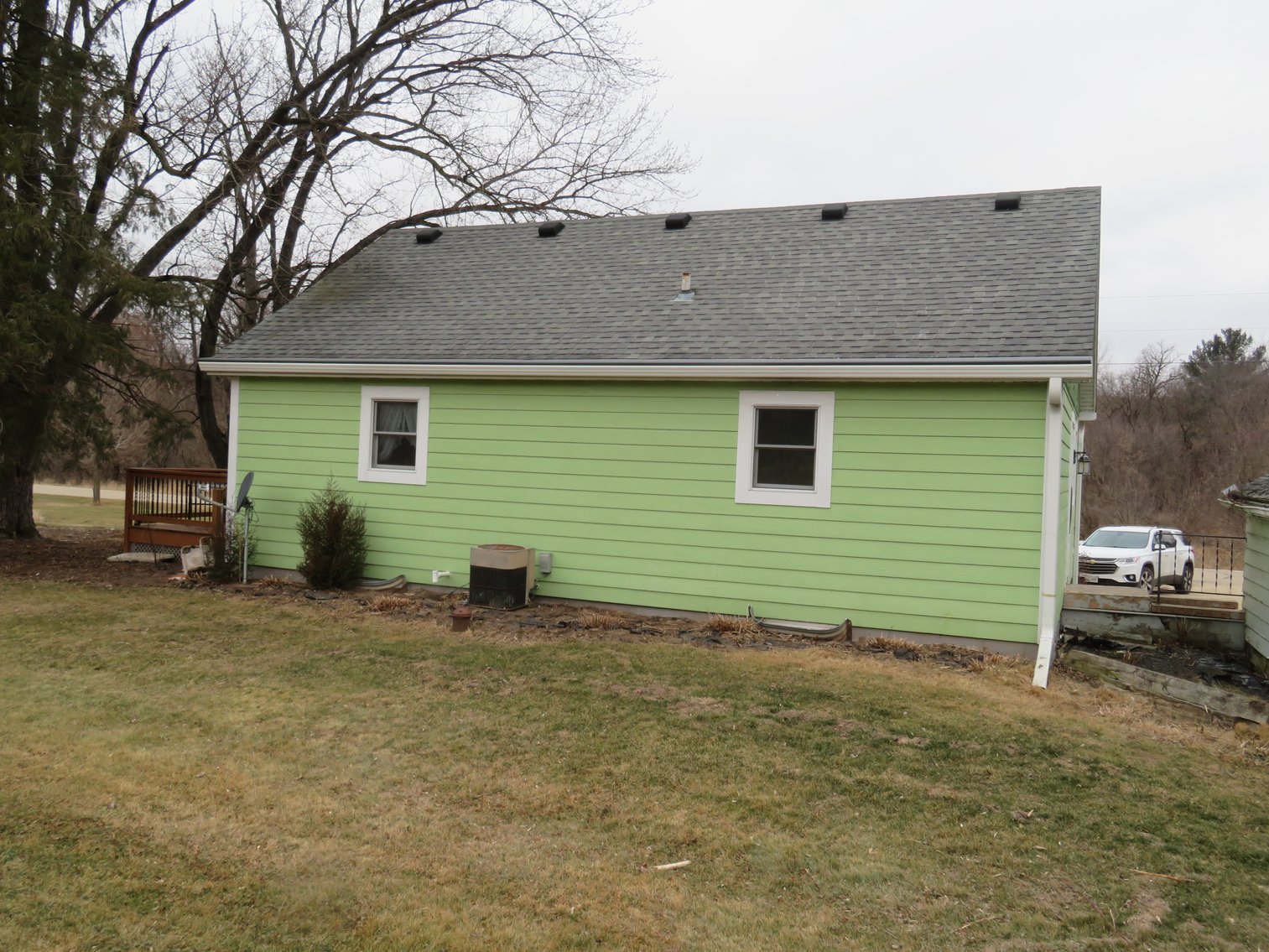 Image for Real Estate Online Only Auction- 2 Bedroom Home Just Steps from the Rush River