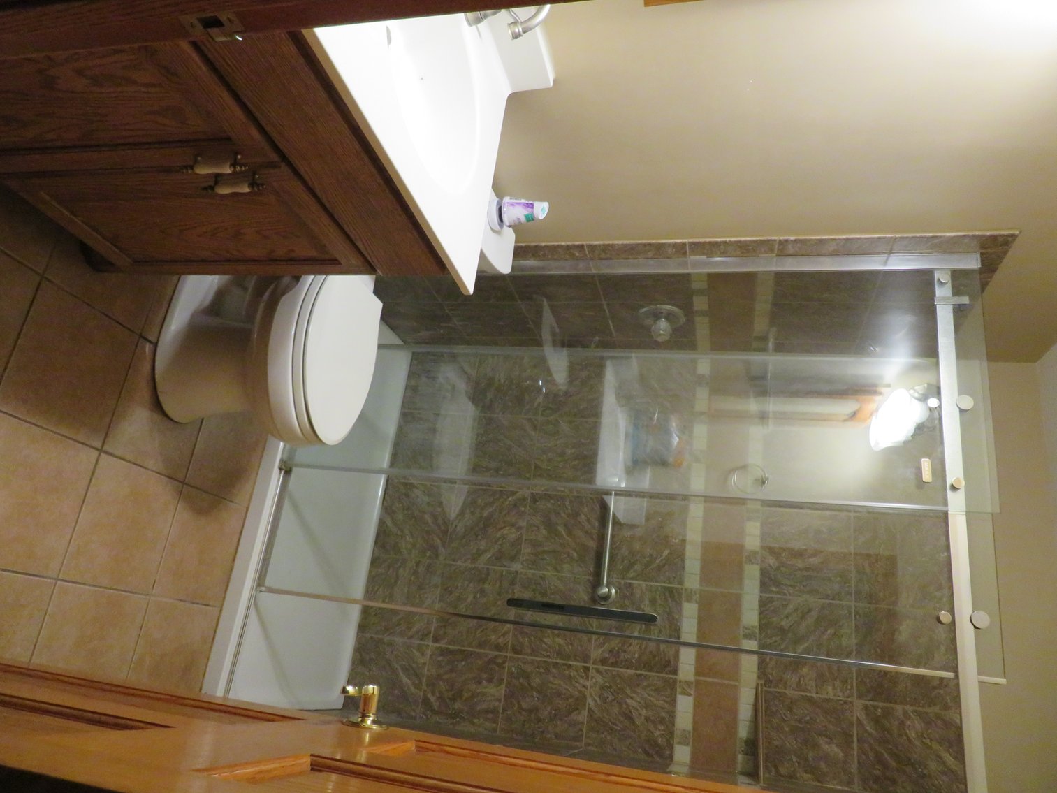 Image for Real Estate Online Only Auction- 2 Bedroom Home Just Steps from the Rush River