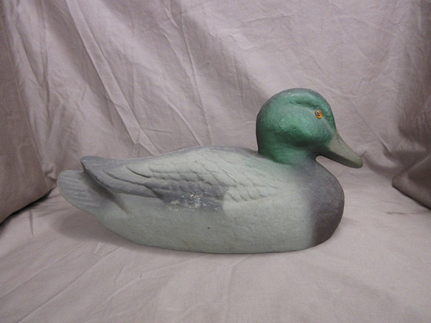 Image for Vintage License Plates,  Vintage Lures, Collector Dolls and Antiques (blue tag)