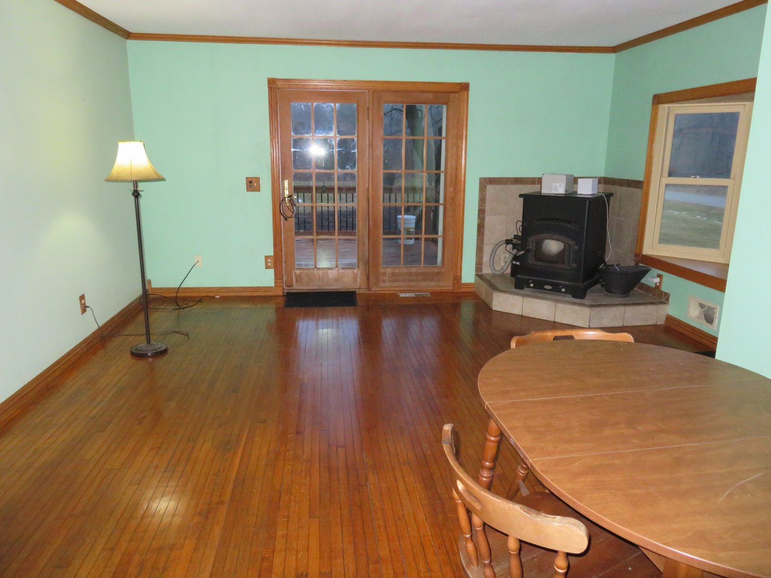 Image for Real Estate Online Only Auction- 2 Bedroom Home Just Steps from the Rush River