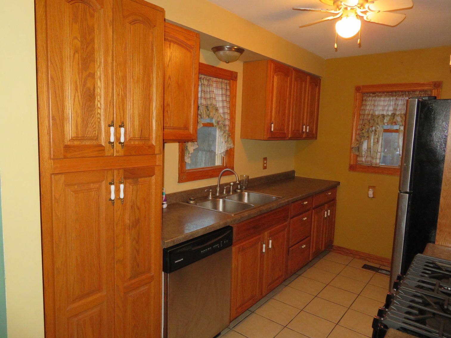 Image for Real Estate Online Only Auction- 2 Bedroom Home Just Steps from the Rush River
