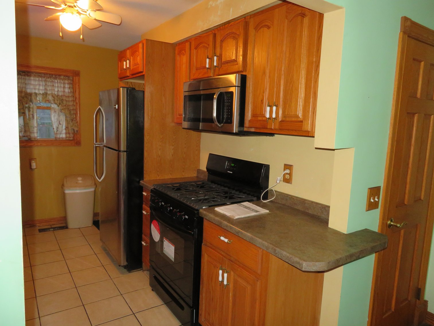 Image for Real Estate Online Only Auction- 2 Bedroom Home Just Steps from the Rush River