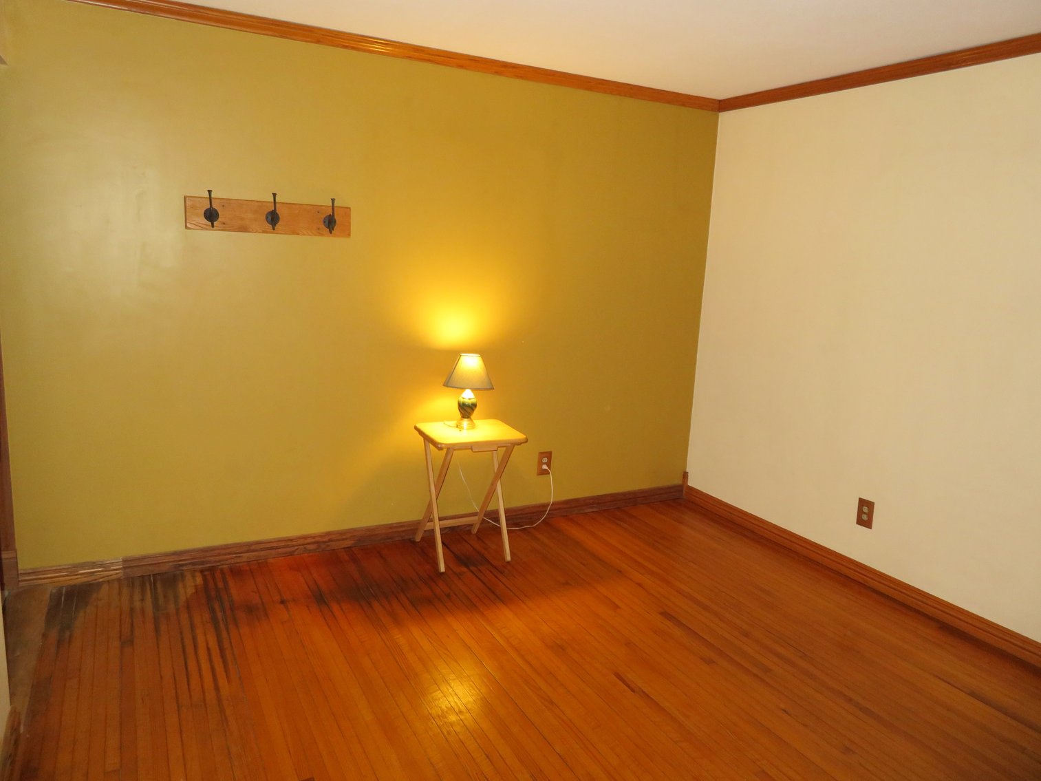 Image for Real Estate Online Only Auction- 2 Bedroom Home Just Steps from the Rush River