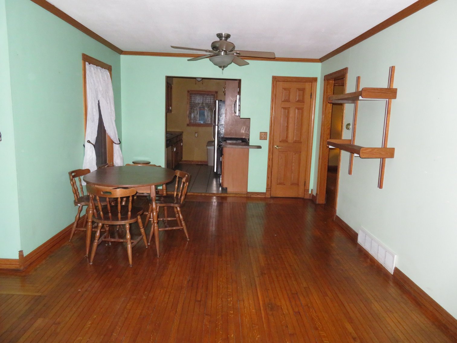 Image for Real Estate Online Only Auction- 2 Bedroom Home Just Steps from the Rush River