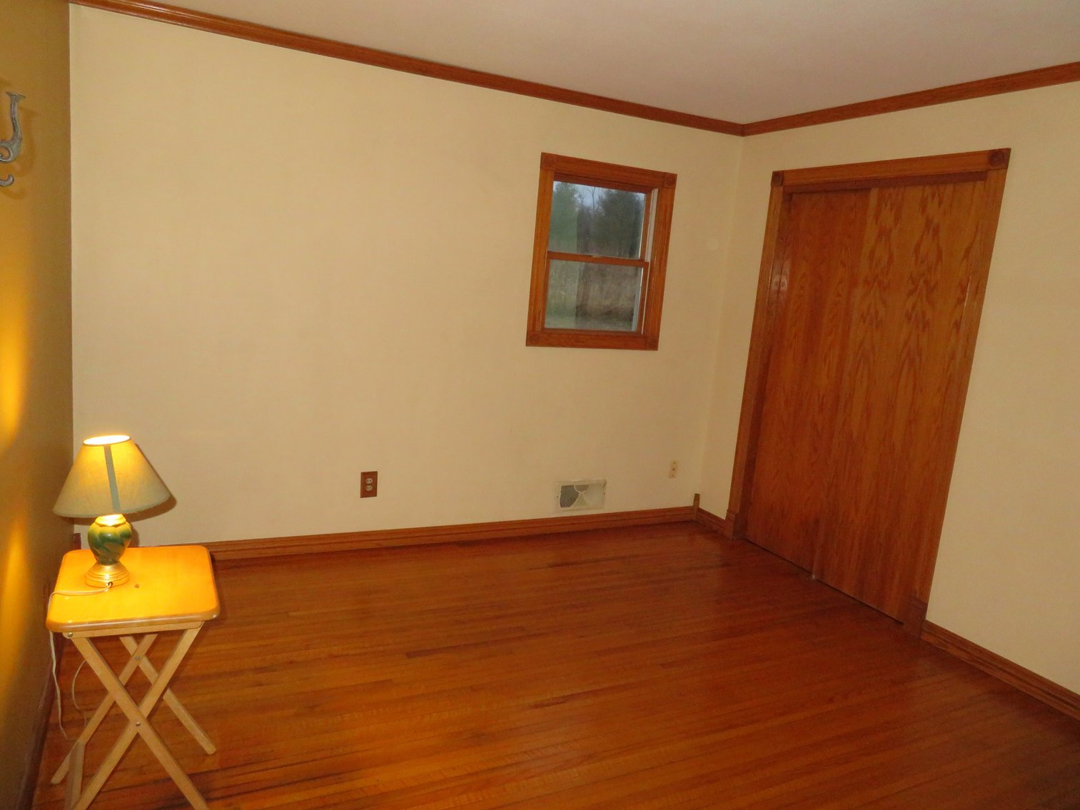 Image for Real Estate Online Only Auction- 2 Bedroom Home Just Steps from the Rush River