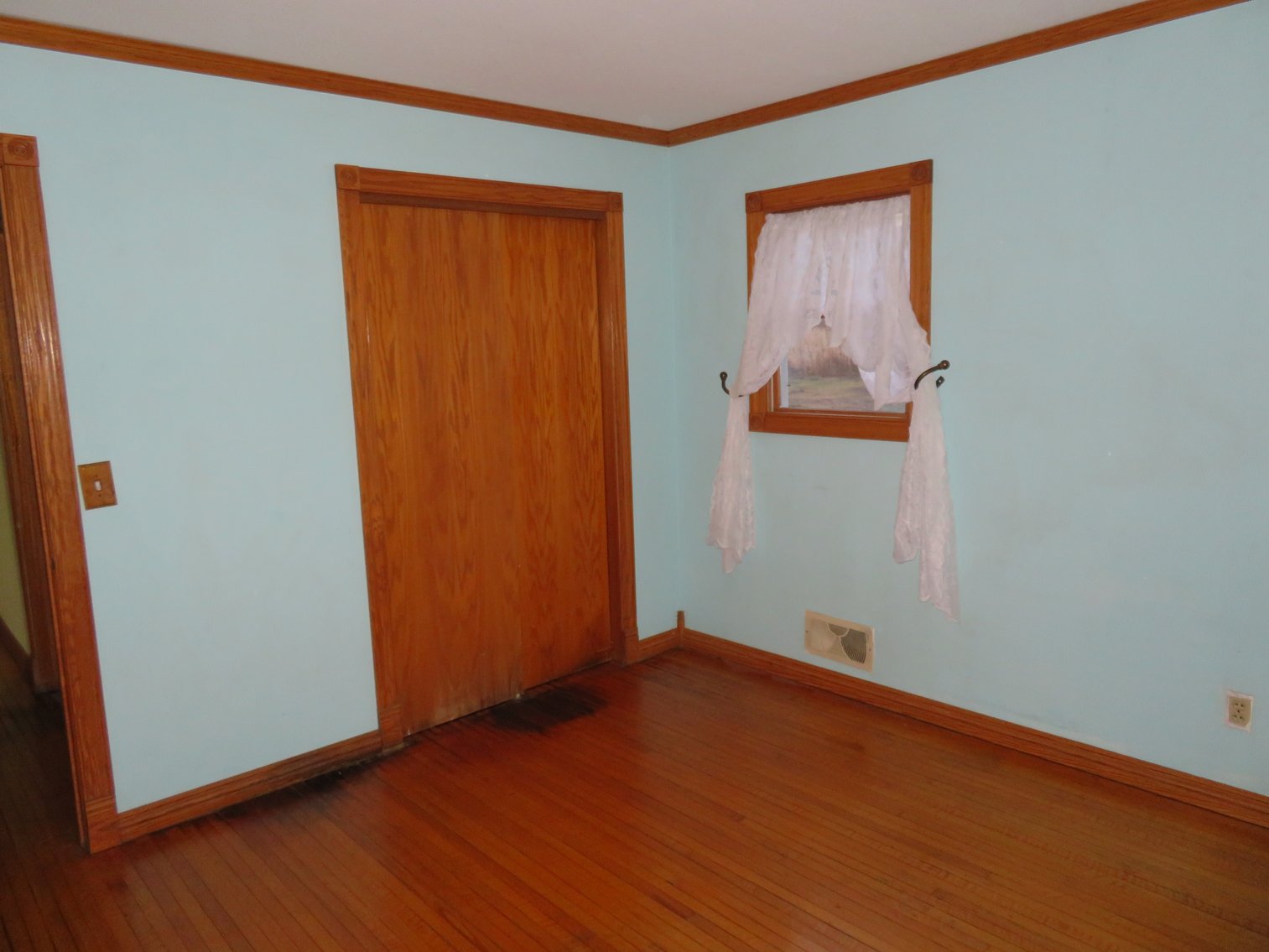 Image for Real Estate Online Only Auction- 2 Bedroom Home Just Steps from the Rush River