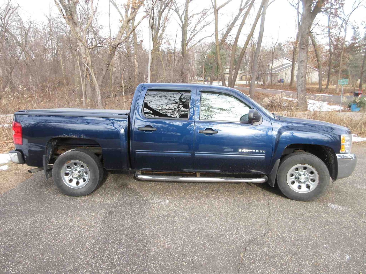 Image for JL & LL Truck, Snap-On, Tools, Antiques and Household