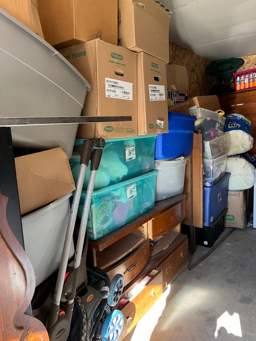 Image for Storage Unit Auction