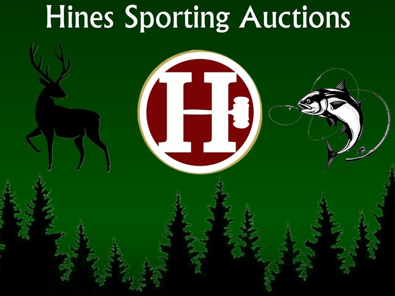 Image for Consign Now- May Firearms, Sporting, Coins & Ammunition