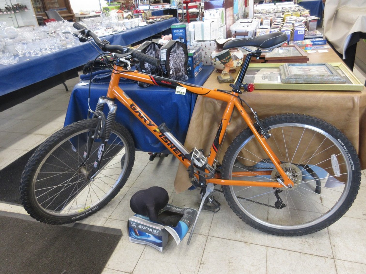 Image for Collector Sports  Cards, DVD Movies and Antiques (yellow tag)