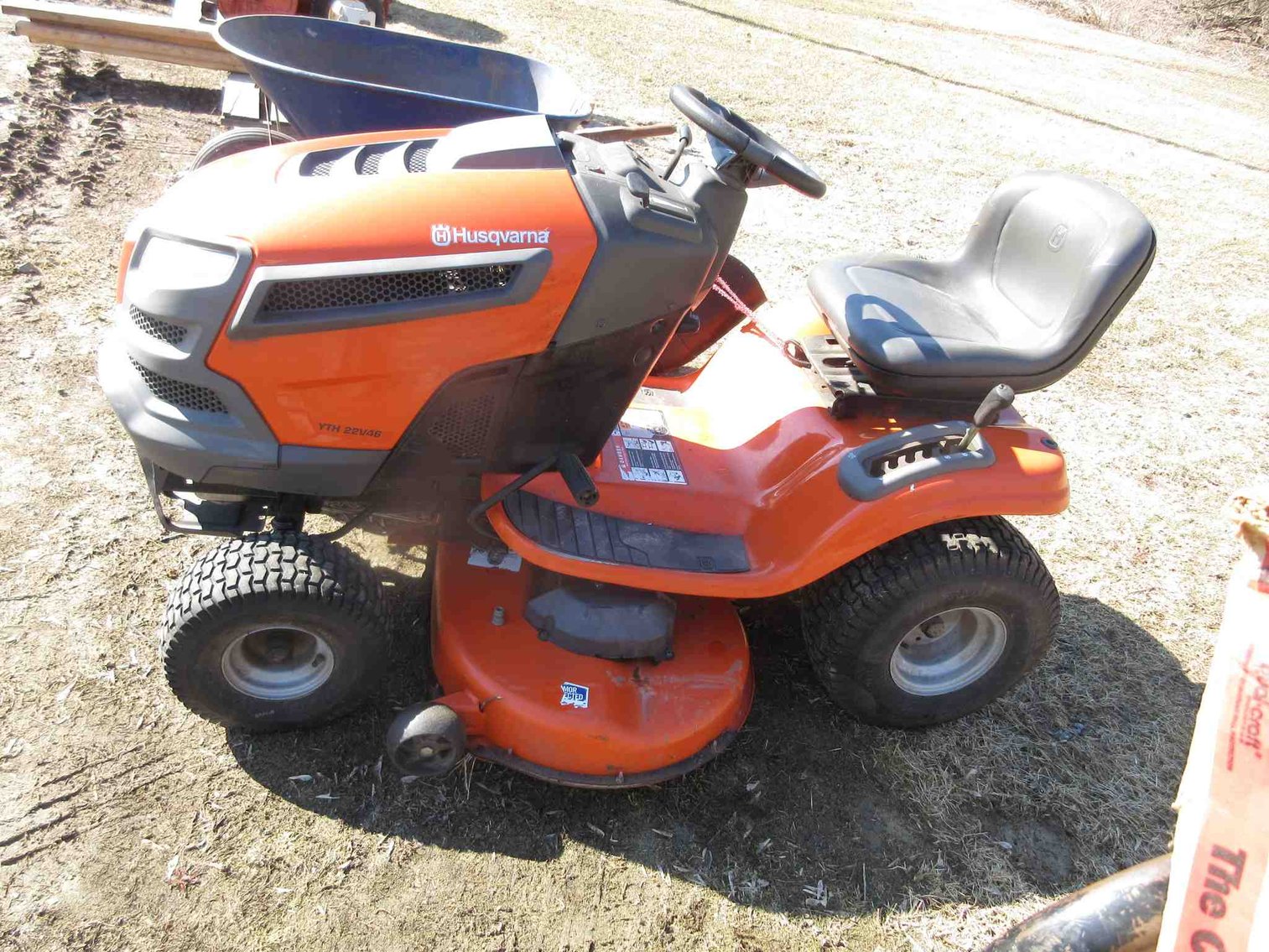 Image for Tools, Industrial, Sporting, Collectibles & Household (purple tag)