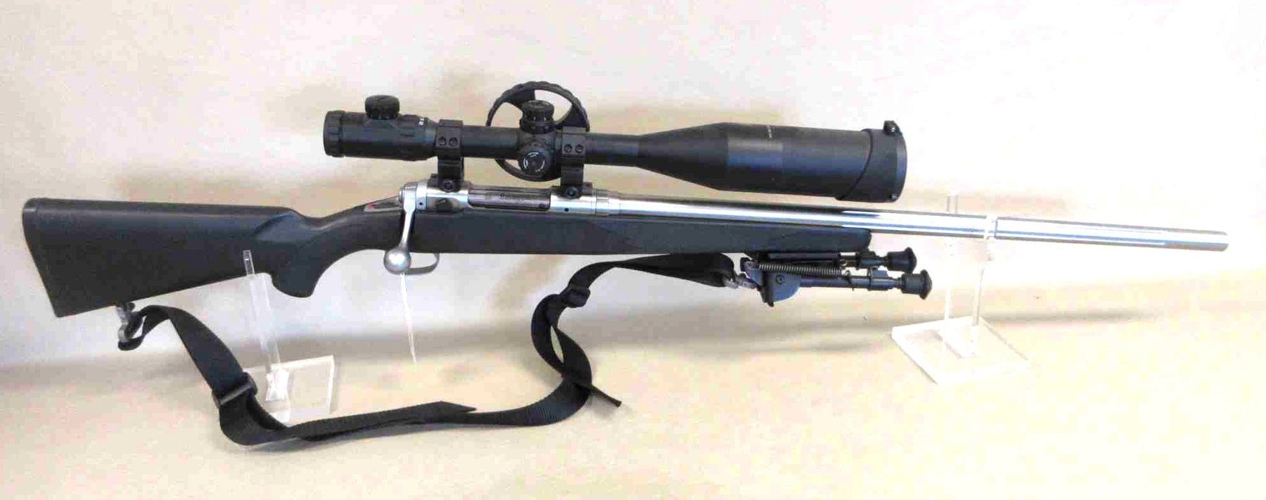 Image for April Firearms, Ammunition, Coins & Sporting (pink tag)