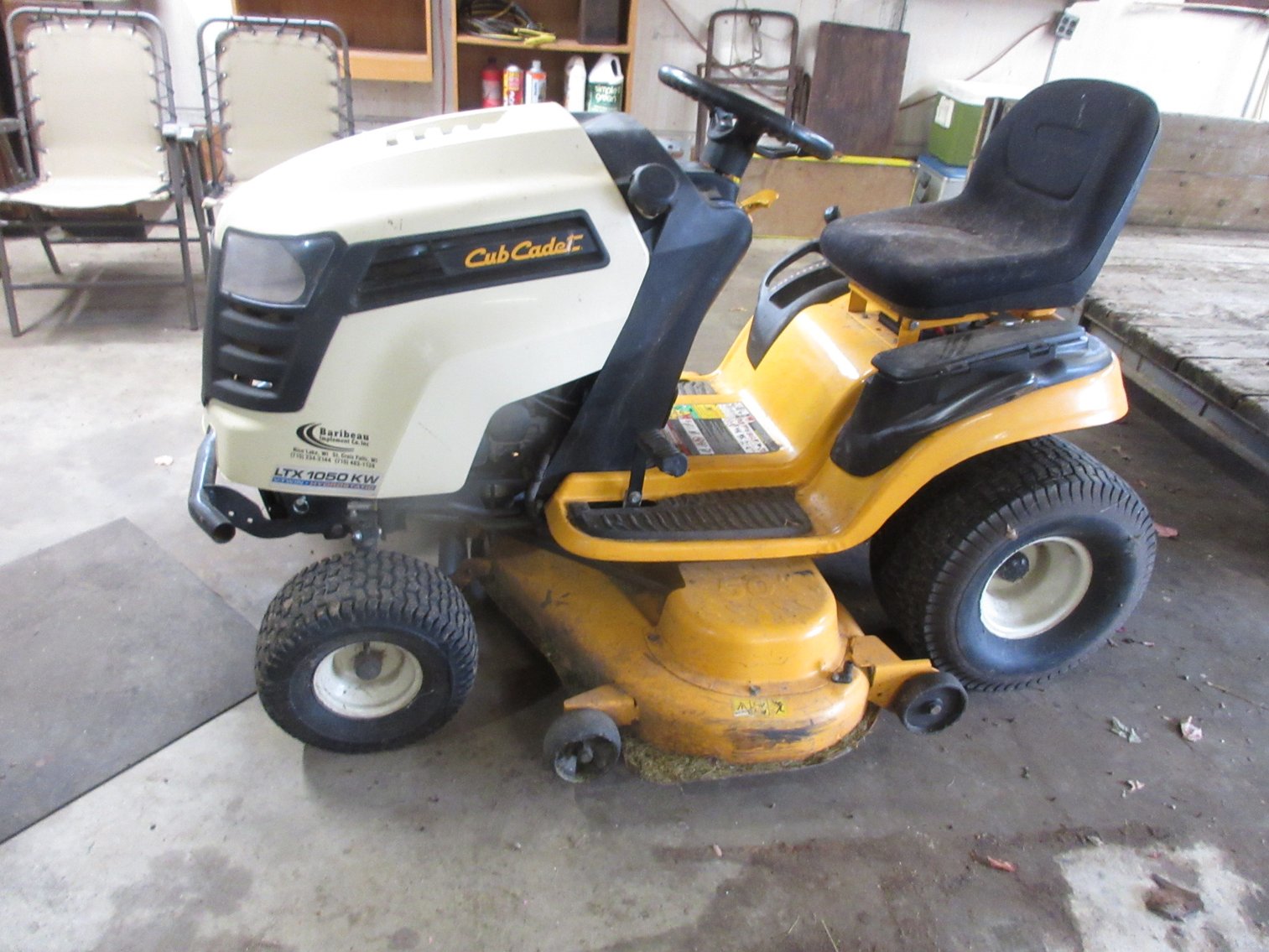 Image for Messner Stoneware, Rice Lake Memorabilia & Household