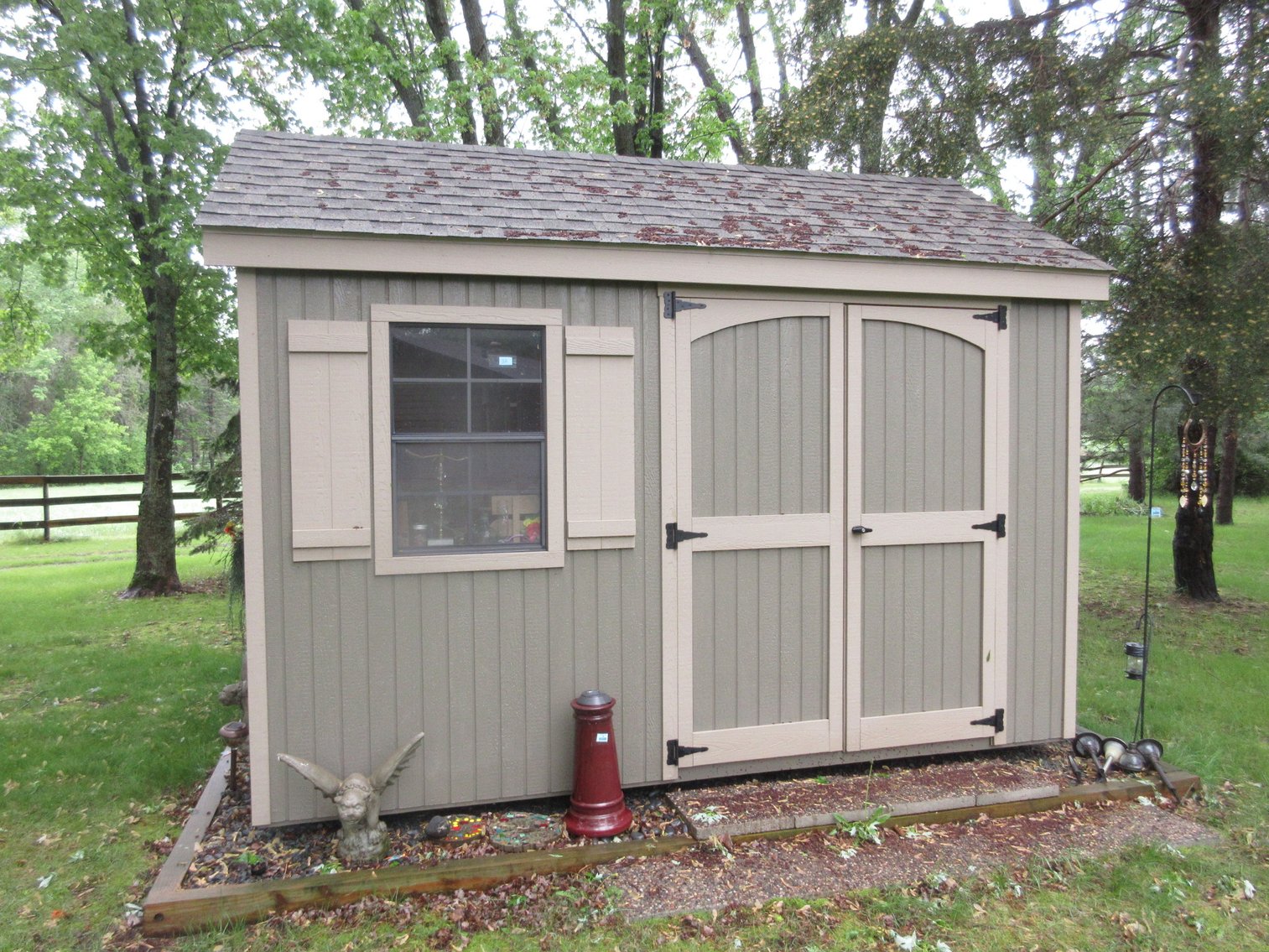 Image for Michael A. Wock Jr. Estate - Thunderbird, ATV, Lapidary, Sporting & Household
