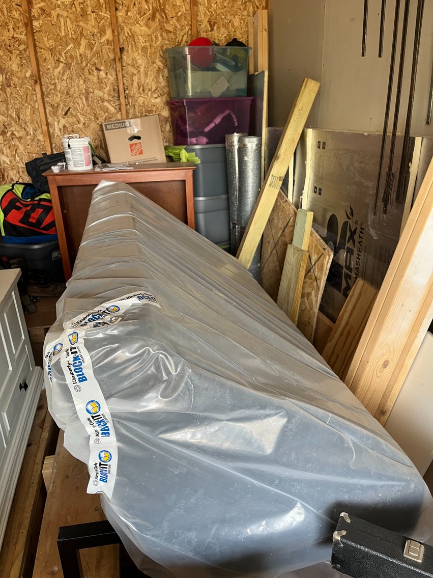 Image for Storage Unit Auction - Osceola